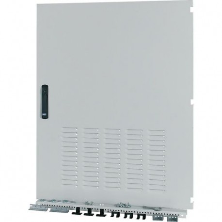 XSDMLV4097508 - XSDMLV4097508 178340 Y7-178340 EATON ELECTRIC gate area devices, ventilated, Left., IP30, HxA 400x750/800mm