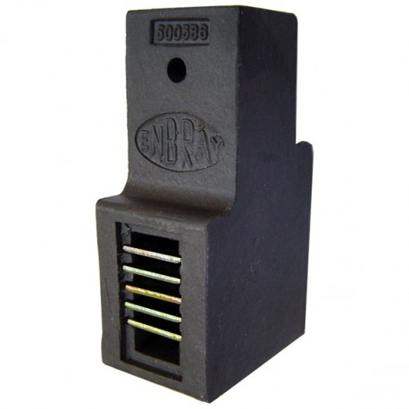 FUSETRON DUAL ELEMENT ACL-100 - FUSETRON DUAL ELEMENT ACL-100 ACL-100 EATON ELECTRIC Contactor accessory, IEC Control Products