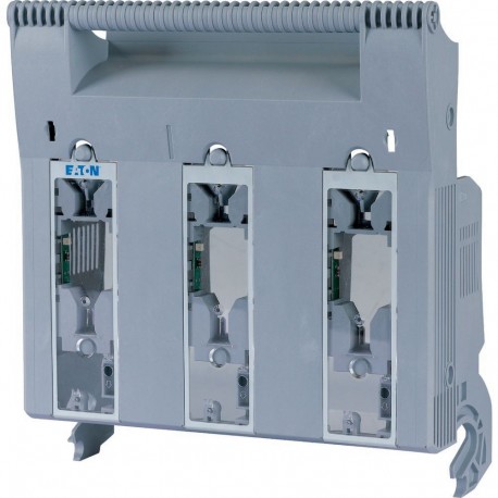 XNH3-XGRIP-FCL - XNH3-XGRIP-FCL 183020 Y7-183020 EATON ELECTRIC NH3 replacement cover with FCL for XNH fuse-switch (2015)