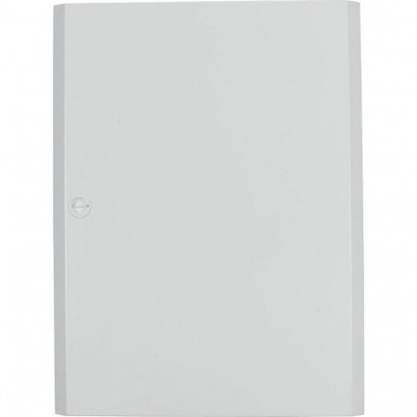 BFZ-OTS-2/48 - BFZ-OTS-2/48 283070 Y7-283070 EATON ELECTRIC Surface mounted steel sheet door white, for 24MU per row, 2 rows
