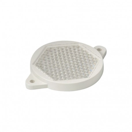 E65KR55 - E65KR55 135758 Y7-135758 EATON ELECTRIC Retro-reflector, 51mm, D 63mm