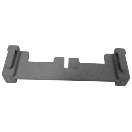 CONNECTORS FOR NH 0 - CONNECTORS FOR NH 0 BC0 EATON ELECTRIC Connector, LV, NH0, IEC