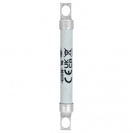 6A 690V AC BS88 FUSE - 6A 690V AC BS88 FUSE 6CT EATON ELECTRIC Fuse-link, high speed, 50 A, AC 690 V, DC 500 V, BS88, 18 x 96 mm, a..