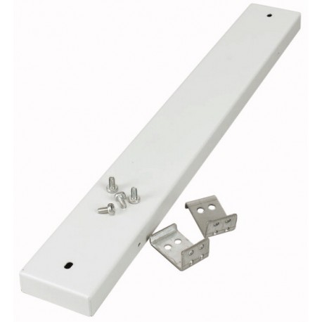 XME0603CS-SOND-RAL* - XME0603CS-SOND-RAL* 122400 EATON ELECTRIC Cover blind, SASIL, HxA 600x100mm, special color