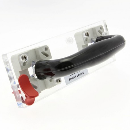 FUSE EXTRACTION HANDLE - FUSE EXTRACTION HANDLE FEH-1500 EATON ELECTRIC Fuse extraction handle, LV, 630 A, AC 690 V, IEC