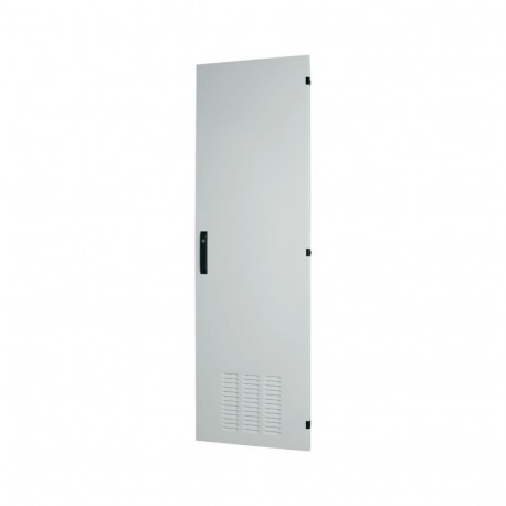 XTSZDSKV4R-H2000W600 - XTSZDSKV4R-H2000W600 172501 Y7-172501 EATON ELECTRIC Section of door width, r., ventilated, HxA 2000x600mm, ..