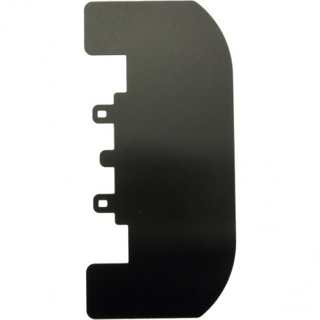 SEPARATING PLATES NH 0 - SEPARATING PLATES NH 0 SP0 EATON ELECTRIC Phase Barrier, low voltage, NH0, IEC