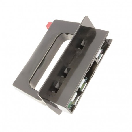 FUSE EXTRACTION HANDLE DCR 3937 - FUSE EXTRACTION HANDLE DCR 3937 FEH EATON ELECTRIC Fuse extraction handle, LV, 630 A, AC 690 V, IEC