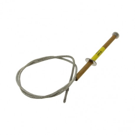 25KV 7-5AMP EXPULSIONLINK - 25KV 7-5AMP EXPULSION LINK 25KBR7-5 25KV 7-5A REMOVABLE B/H EXPULSION LINK EATON ELECTRIC Expulsion fuse-lin..