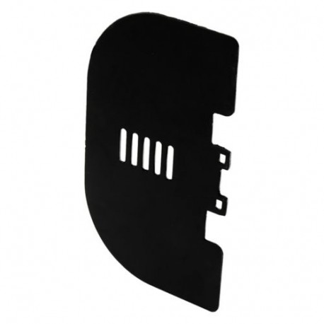 Size 00 Phase barrier kit - Size 00 Phase barrier kit SD00-PB EATON ELECTRIC Phase barrier kit, LV, 160 A, AC 690 V, NH00, IEC