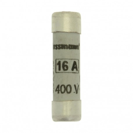 CYL GG 8X31 16A/IND.