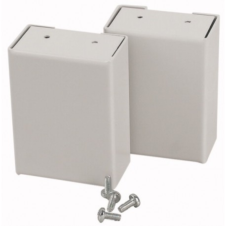 XAP0201AF-SOND-RAL* - XAP0201AF-SOND-RAL* 122392 EATON ELECTRIC Socket, HxA 200x75mm, special color