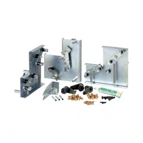 IZMX-MIL32C-F40-1 - IZMX-MIL32C-F40-1 184211 Y7-184211 EATON ELECTRIC Interlock, mechanical, type 32, Bowden cable, fixed