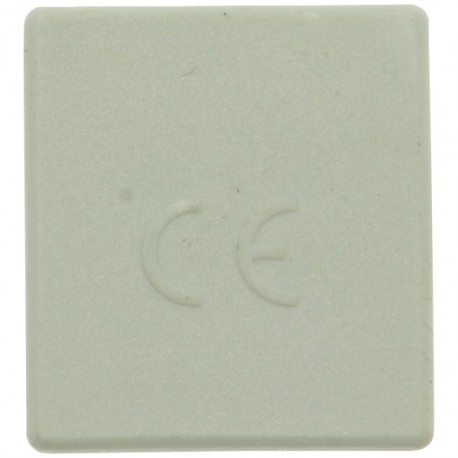 2 ro 3-Phase Endcap (1000v DC) - 2 ro 3-Phase Endcap (1000v DC) ECAPMP EATON ELECTRIC 2 rom 3-Phase Endcap (1000v DC)