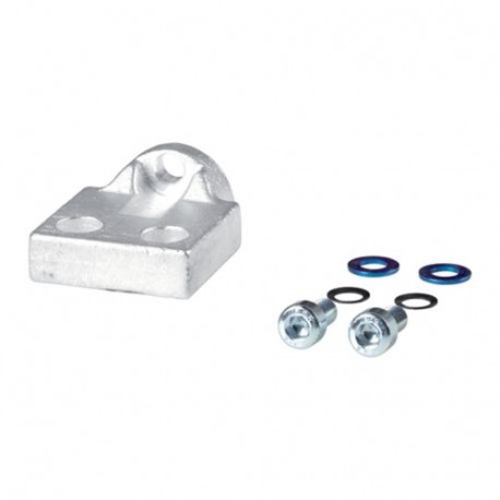 IZMX-THV164-1 - IZMX-THV164-1 183971 Y7-183971 EATON ELECTRIC Connection 4p horizontal/vertical