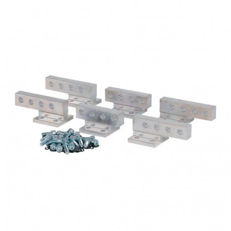 IZMX-TH403-4000-1 - IZMX-TH403-4000-1 183976 Y7-183976 EATON ELECTRIC Main terminals 3p, horizotal