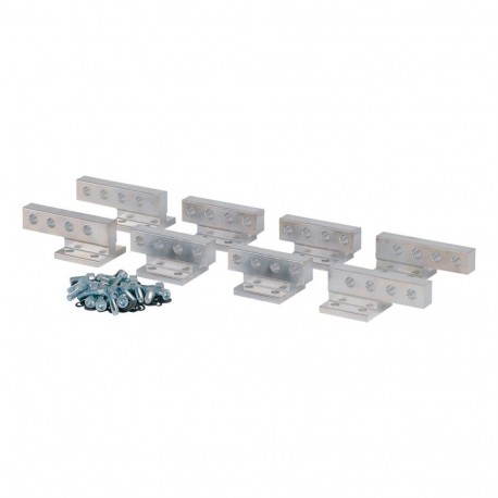 IZMX-TH404-4000-1 - IZMX-TH404-4000-1 183977 Y7-183977 EATON ELECTRIC Main terminals 4p, horizotal