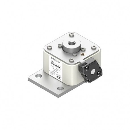 FUSE 700A 690V 3SBKN/60 AR - FUSE 700A 690V 3SBKN/60 AR 170M6830 EATON ELECTRIC Fuse-link, high speed, 700 A, AC 690 V, size 3, 70 x 104 ..