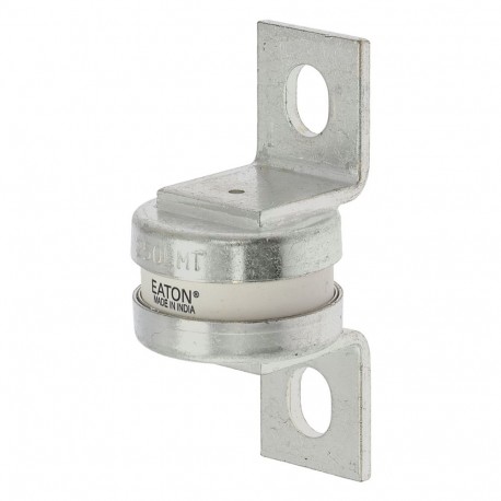 250A 240V AC BS88 FUSE - 250A 240V AC BS88 FUSE 250LMT EATON ELECTRIC Fuse-link, high speed, 250 A, AC 240 V, DC 150 V, BS88, 38 x 84..
