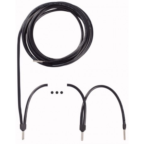 EMS-XBR-2 - EMS-XBR-2 171268 EATON ELECTRIC EMS three-phase current connector, 2 devices