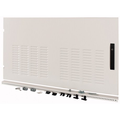 XSDMLV40612 - XSDMLV40612 178318 Y7-178318 EATON ELECTRIC gate area devices, ventilated, Left., IP30, HxA 400x600/1200mm