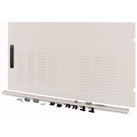 XSDMRV40612 - XSDMRV40612 178312 Y7-178312 EATON ELECTRIC gate area devices, ventilated, Der., IP30, HxA 400x600/1200mm