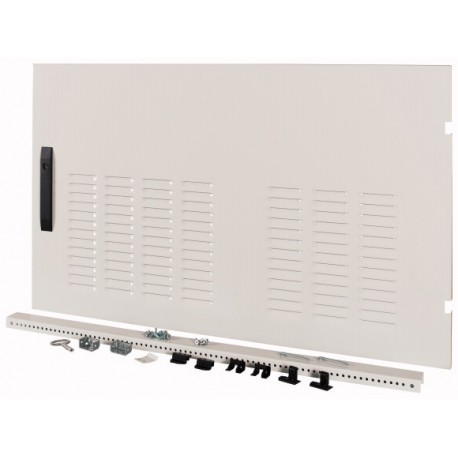 XSDMRV40611 - XSDMRV40611 178311 Y7-178311 EATON ELECTRIC gate area devices, ventilated, Der., IP30, HxA 400x600/1100mm