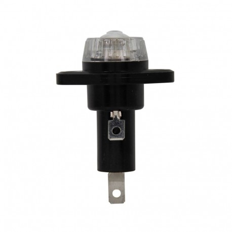 BUSS FUSEHOLDER HPF-C - BUSS FUSEHOLDER HPF-C HPF-C EATON ELECTRIC Fuse-holder, low voltage, 30 A, AC 600 V, UL, CSA