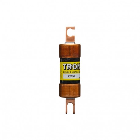 LIMITRON FAST ACTING FUSE CGL-30 - LIMITRON FAST ACTING FUSE CGL-30 CGL-30 EATON ELECTRIC Fuse-link, low voltage, 2 A, AC 600 V, DC 250 V, HRCI..