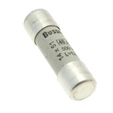 CYL GG 14,3X51 40A/IND.