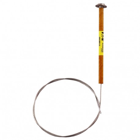 46KV 25 AMP LINK - 46KV 25 AMP LINK 46XAB25 EATON ELECTRIC Fuse-link, high speed, 350 A, AC 240 V