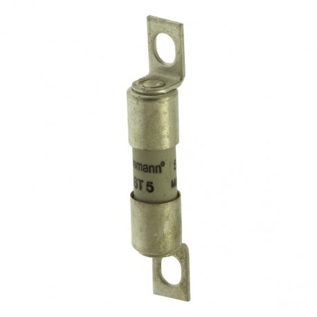 5AMP 300V AC AIRCRAFT FUSE - 5AMP 300V AC AIRCRAFT FUSE AST5 EATON ELECTRIC Aircraft fuse-link, low voltage, 15 A, AC 300 V, 8 x 25 mm, 2..