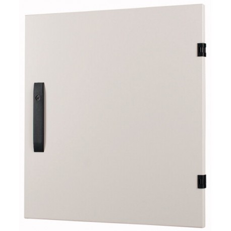 XSDMC0612-SOND-RAL* - XSDMC0612-SOND-RAL* 122243 EATON ELECTRIC gate area devices, closed, IP55, HxA 600x1200mm, special color
