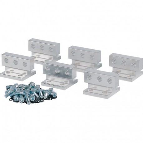 IZMX-THV403-1 - IZMX-THV403-1 183974 Y7-183974 EATON ELECTRIC Main terminals 3p, horiz./vertical, 3200A