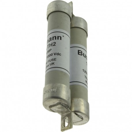 100KTH2 - 100KTH2 EATON ELECTRIC Fuse-link, high speed, 100 A, AC 1200 V, 27 x 57 x 141 mm