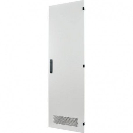 XSDMV20135-S - XSDMV20135-S 143341 Y7-143341 EATON ELECTRIC gate area devices, ventilated, Left., IP30, HxA 2000x1350mm