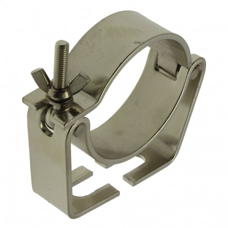 2.5" FUSECLIP CARTON QTY. 1 - 2.5" FUSECLIP CARTON QTY. 1 A3354720 EATON ELECTRIC Fuse-clip, MT, 200, 2.5", 25.4 x 95 x 124 mm, BS