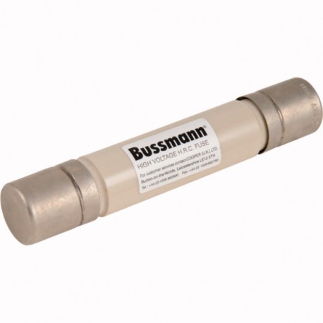 7.2KV 6.3A VT FUSE - 7.2KV 6.3A VT FUSE 7.2OBWNA6.3 7-2OBWNA6-3 EATON ELECTRIC VT fuse-link, medium voltage, 1 A, AC 12 kV, 203 x..