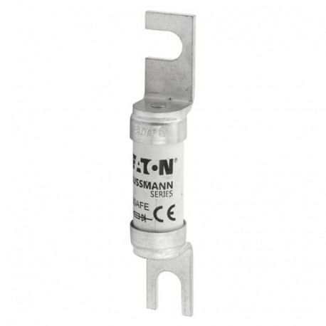 80A 690V TYPE T FUSE (10) - 80A 690V TYPE T FUSE (10) 80AFE EATON ELECTRIC Fuse-link, high speed, 80 A, AC 690 V, DC 500 V, BS88, 18 x 9..