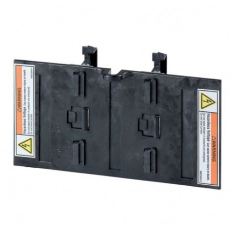 +IZMX-SH163-1 - +IZMX-SH163-1 184186 Y7-184186 EATON ELECTRIC Shutter for withdrawable unit IZMX163. Can only be sold assemb..