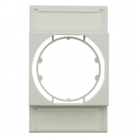 1 POLE FUSE BASE COVER - 1 POLE FUSE BASE COVER SFPRD33 EATON ELECTRIC Fuse-base cover, LV, 63 A, AC 500 V, D3, 1P, IEC