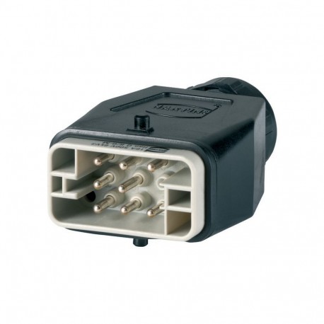 RAMO-CM1-10M - RAMO-CM1-10M 164284 EATON ELECTRIC Motor cable, 10m, halogen free, for BOUQUET