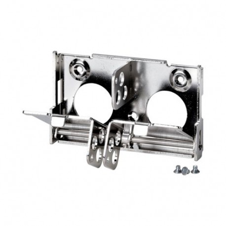 IZMX-PLPC40-M-1 - IZMX-PLPC40-M-1 184227 Y7-184227 EATON ELECTRIC Lid lockable puls.ON/OFF, metal