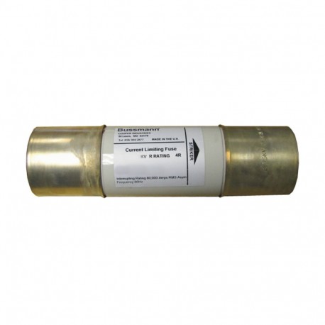 5.5KV 2X15R 450A 3" M/S FUSE - 5.5KV 2X15R 450A 3" M/S FUSE 5.5VKNHK30R 5-5VKNHK30R EATON ELECTRIC Motor fuse-link, medium voltage, 550 A, ..