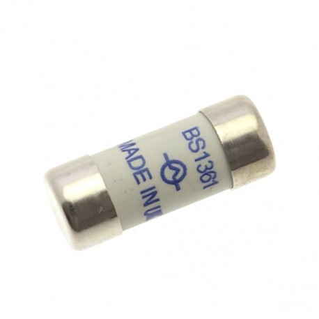 TDC 120 15A BUSS 100 BAG - TDC 120 15A BUSS 100 BAG BK/C1515 BK-C1515 EATON ELECTRIC Fuse-link, high speed, 1700 A, AC 1250 V, size 4, ..