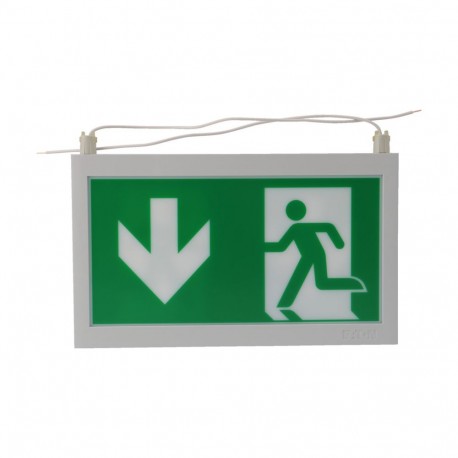 GuideLed 20m PU/PU ISO 7010 - GuideLed 20m PU/PU ISO 7010 40071354504 EATON ELECTRIC GuideLed 20m PU/PU ISO 7010