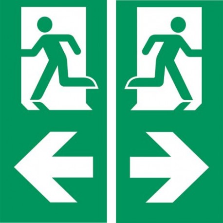 GuideLed 20m PL/PR-R ISO 7010 - GuideLed 20m PL/PR-R ISO 7010 40071354508 EATON ELECTRIC GuideLed 20m PL/PR-R ISO 7010