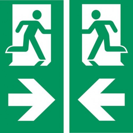 GuideLed 20m PL/PR-W ISO 7010 - GuideLed 20m PL/PR-W ISO 7010 40071354509 EATON ELECTRIC GuideLed 20m PL/PR-W ISO 7010