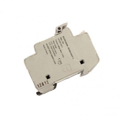 IND.FUSEHOLDER 10X38MM - IND.FUSEHOLDER 10X38MM CHM3DNS EATON ELECTRIC Base fuse, BT, 32 A, AC 690 V, 10 x 38 mm, UL, IEC, DIN rail