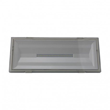 NEXILITE 100lm 1h IP65 - NEXILITE 100lm 1h IP65 NXL100-IP EATON ELECTRIC NEXILITE 100lm 1H IP65